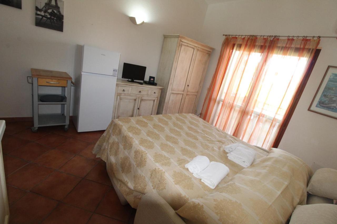 Appartamenti Paradise Cannigione Exterior photo
