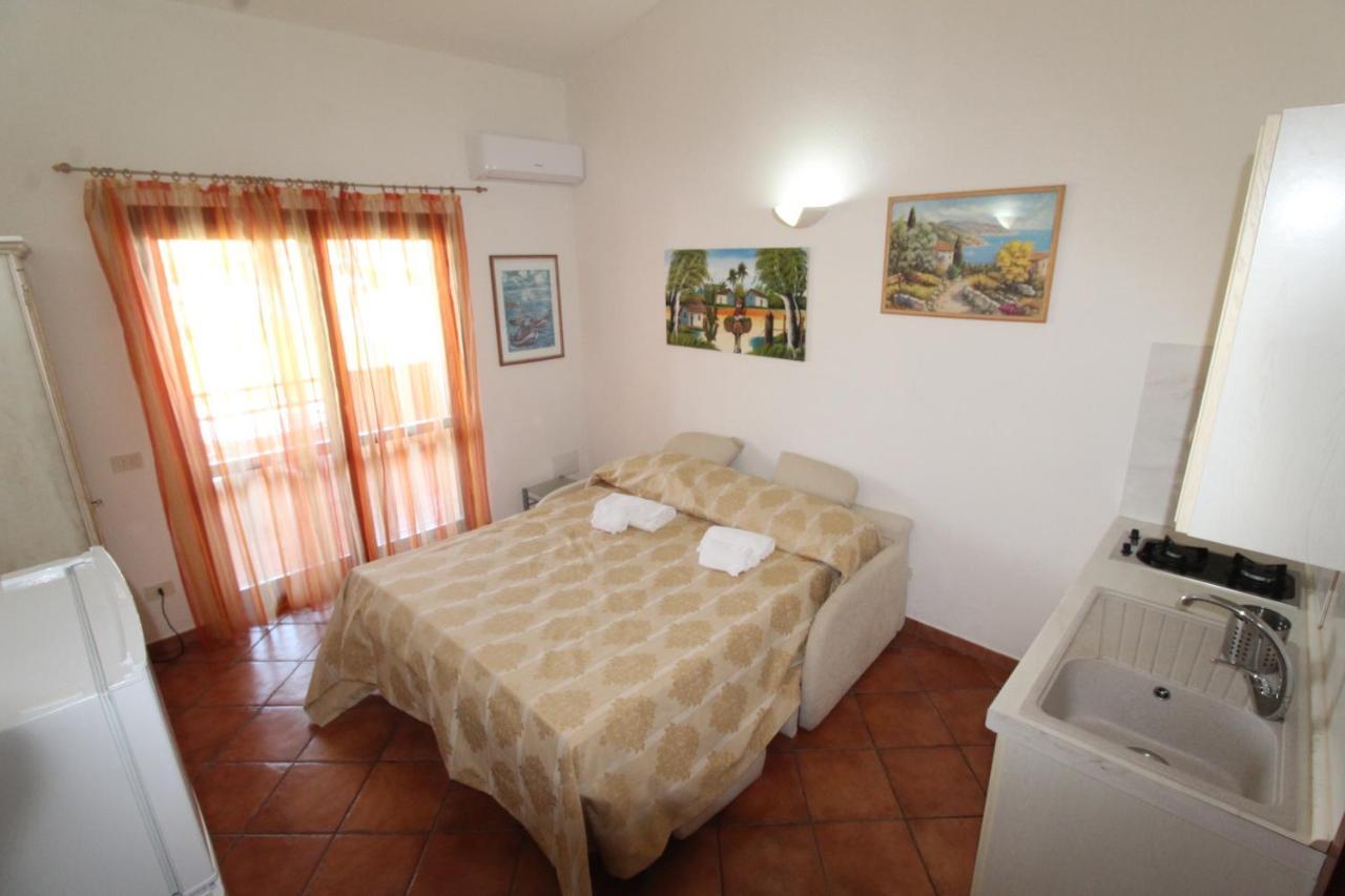 Appartamenti Paradise Cannigione Exterior photo