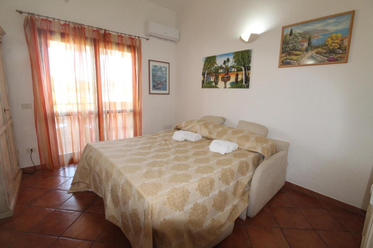Appartamenti Paradise Cannigione Exterior photo