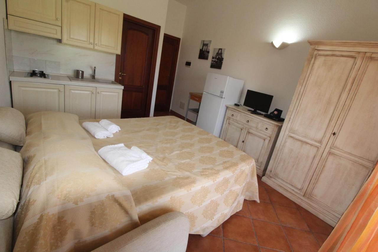 Appartamenti Paradise Cannigione Exterior photo