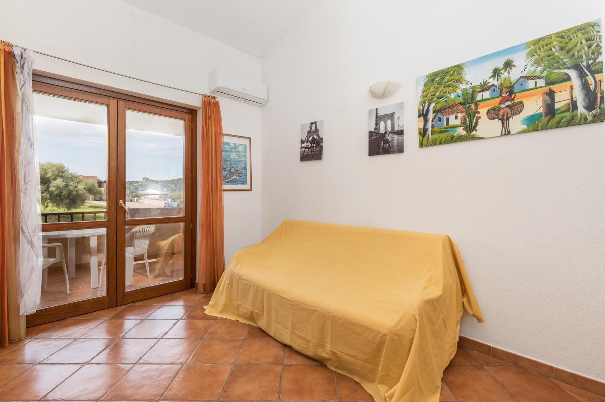 Appartamenti Paradise Cannigione Exterior photo