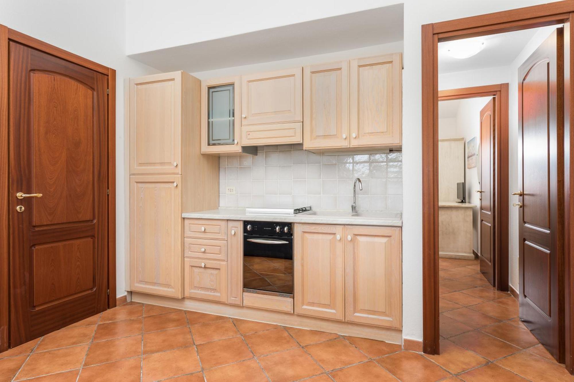 Appartamenti Paradise Cannigione Exterior photo