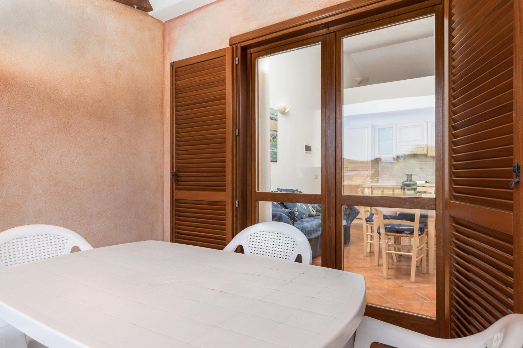Appartamenti Paradise Cannigione Exterior photo