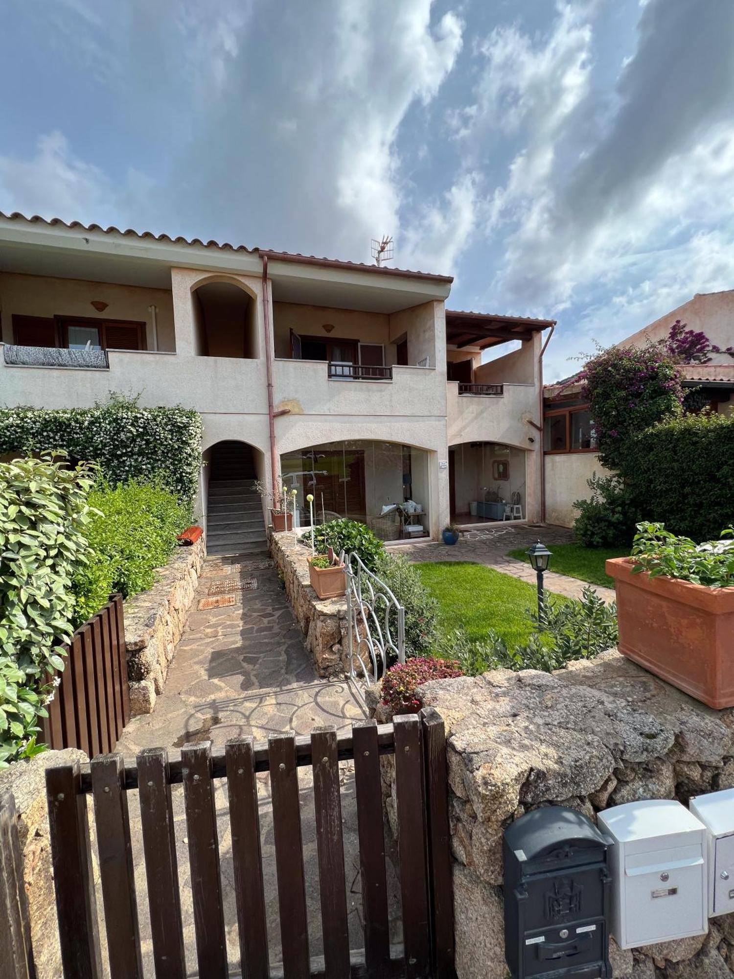 Appartamenti Paradise Cannigione Exterior photo
