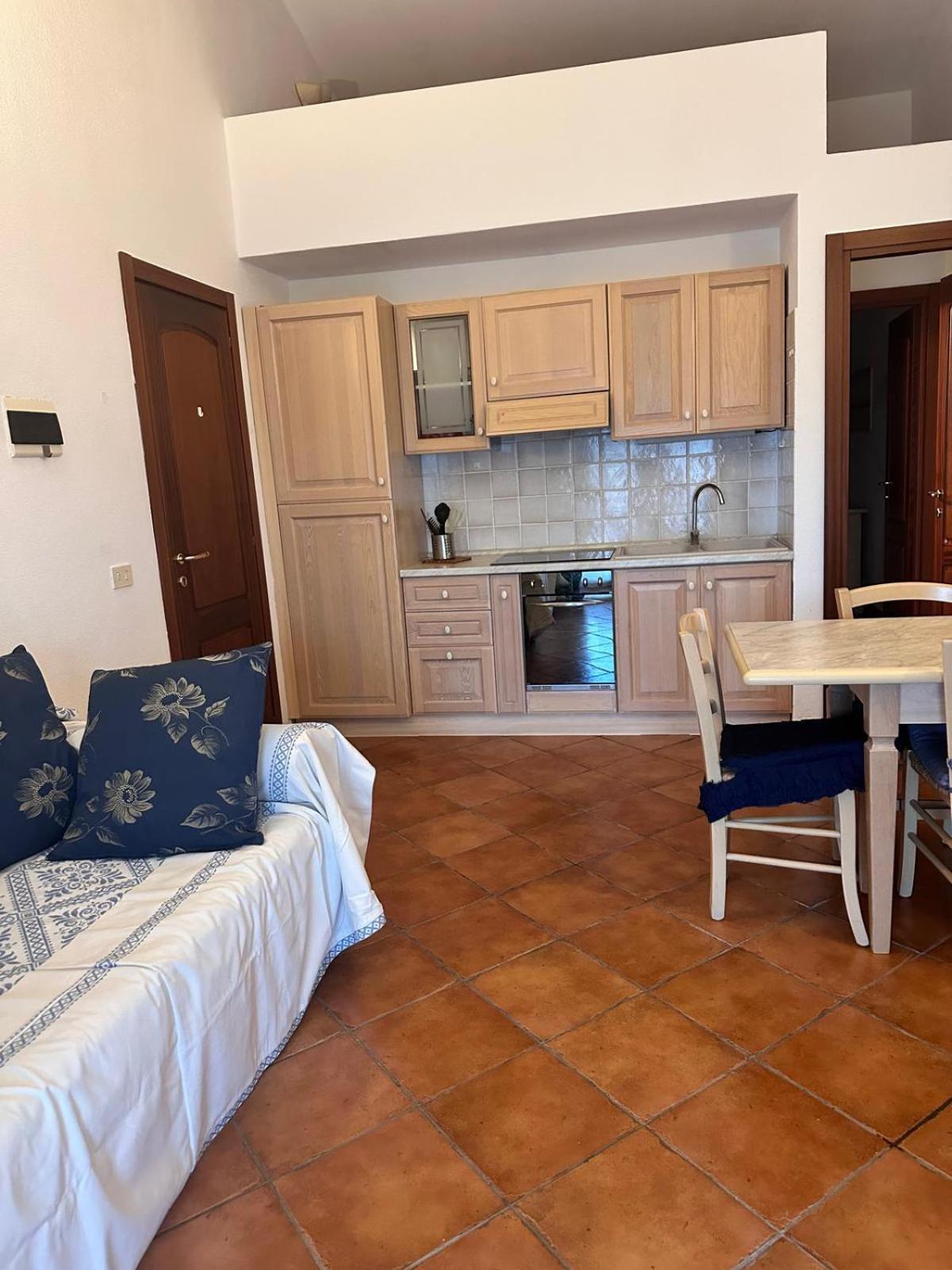 Appartamenti Paradise Cannigione Exterior photo