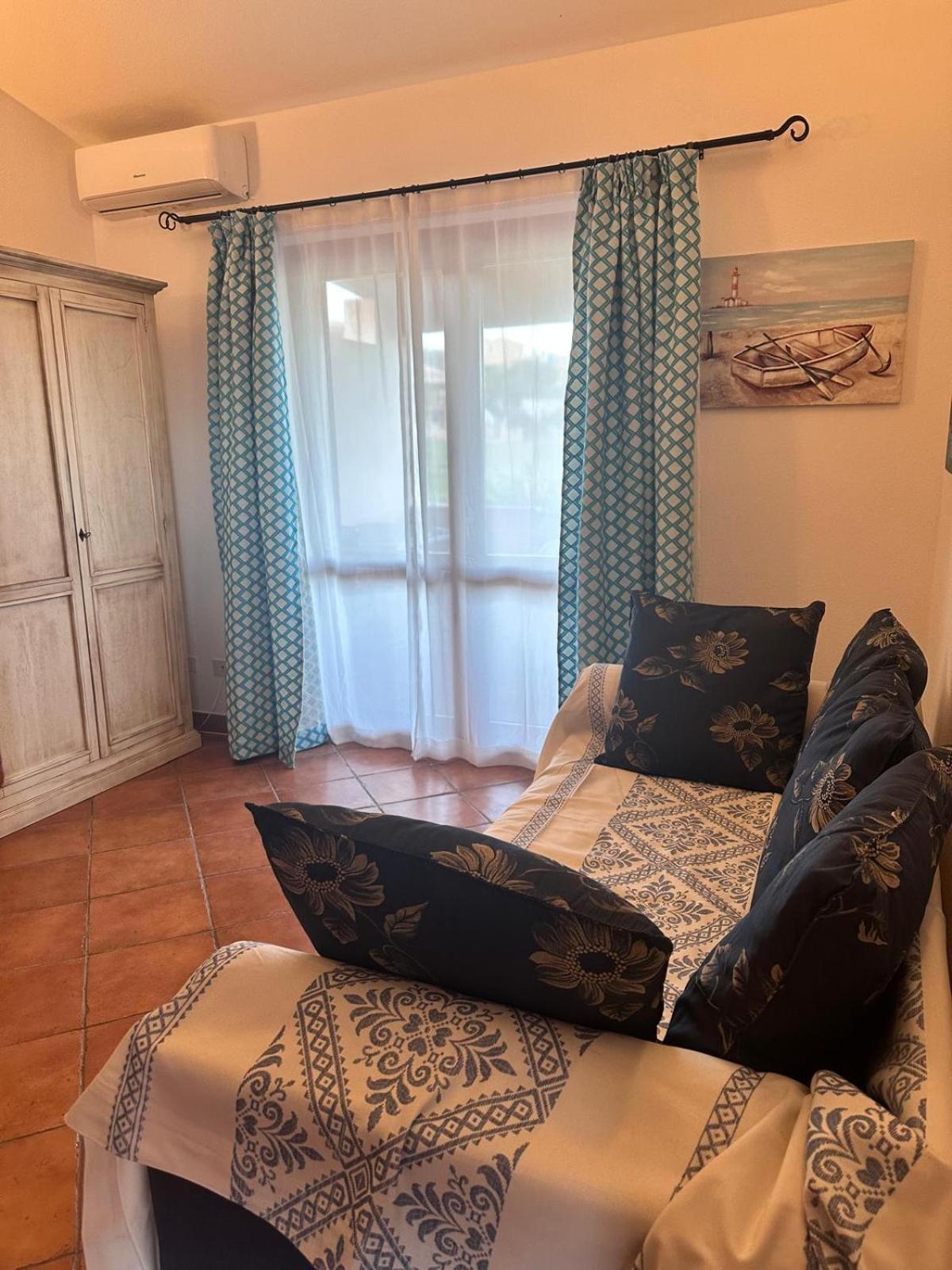 Appartamenti Paradise Cannigione Exterior photo