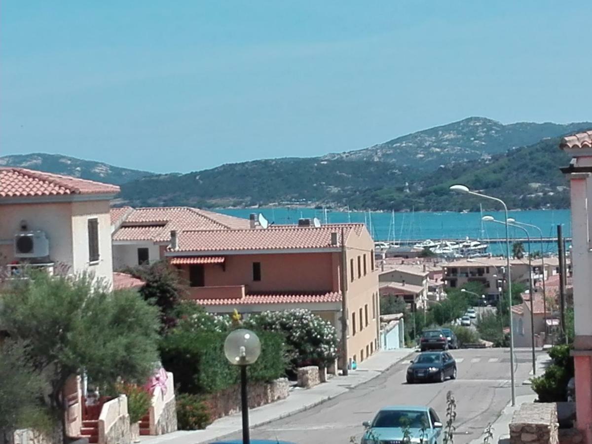 Appartamenti Paradise Cannigione Exterior photo