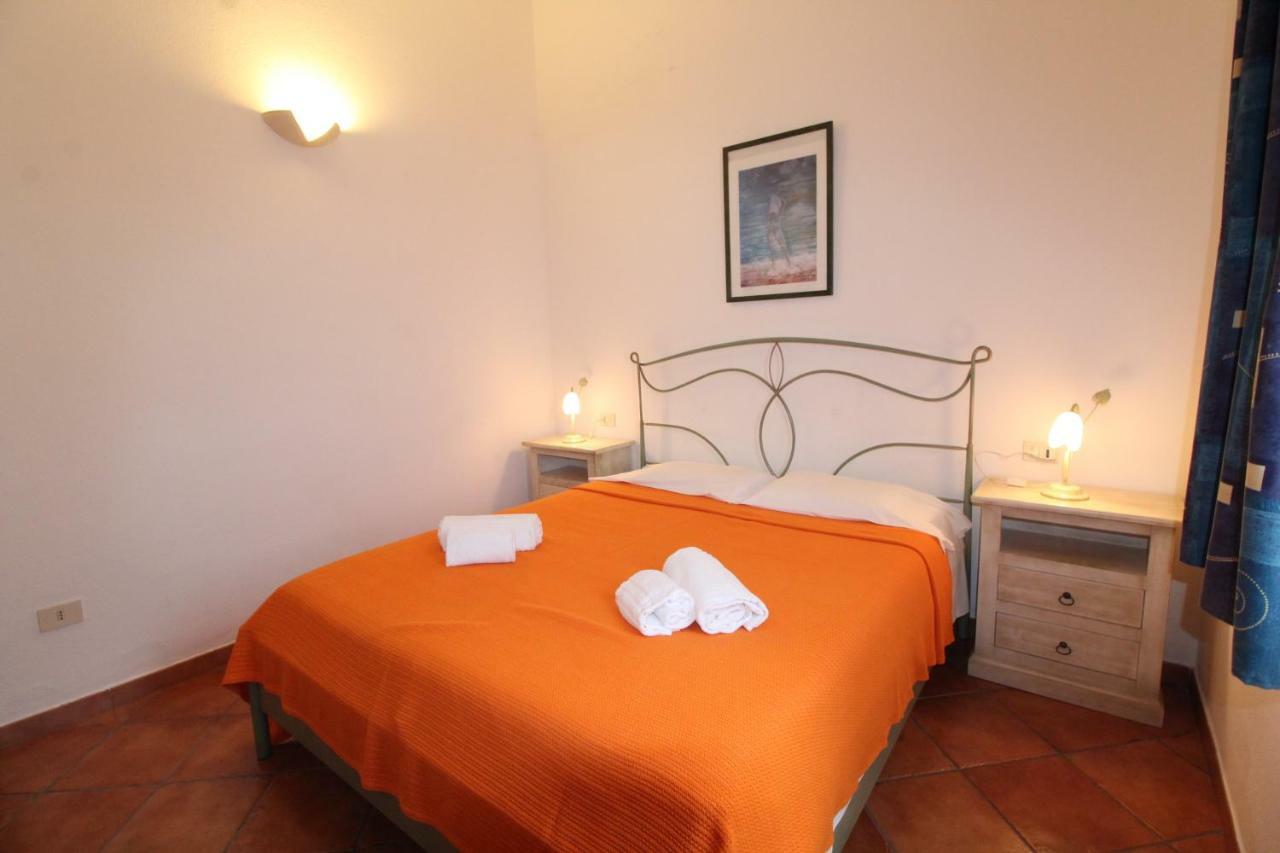 Appartamenti Paradise Cannigione Exterior photo
