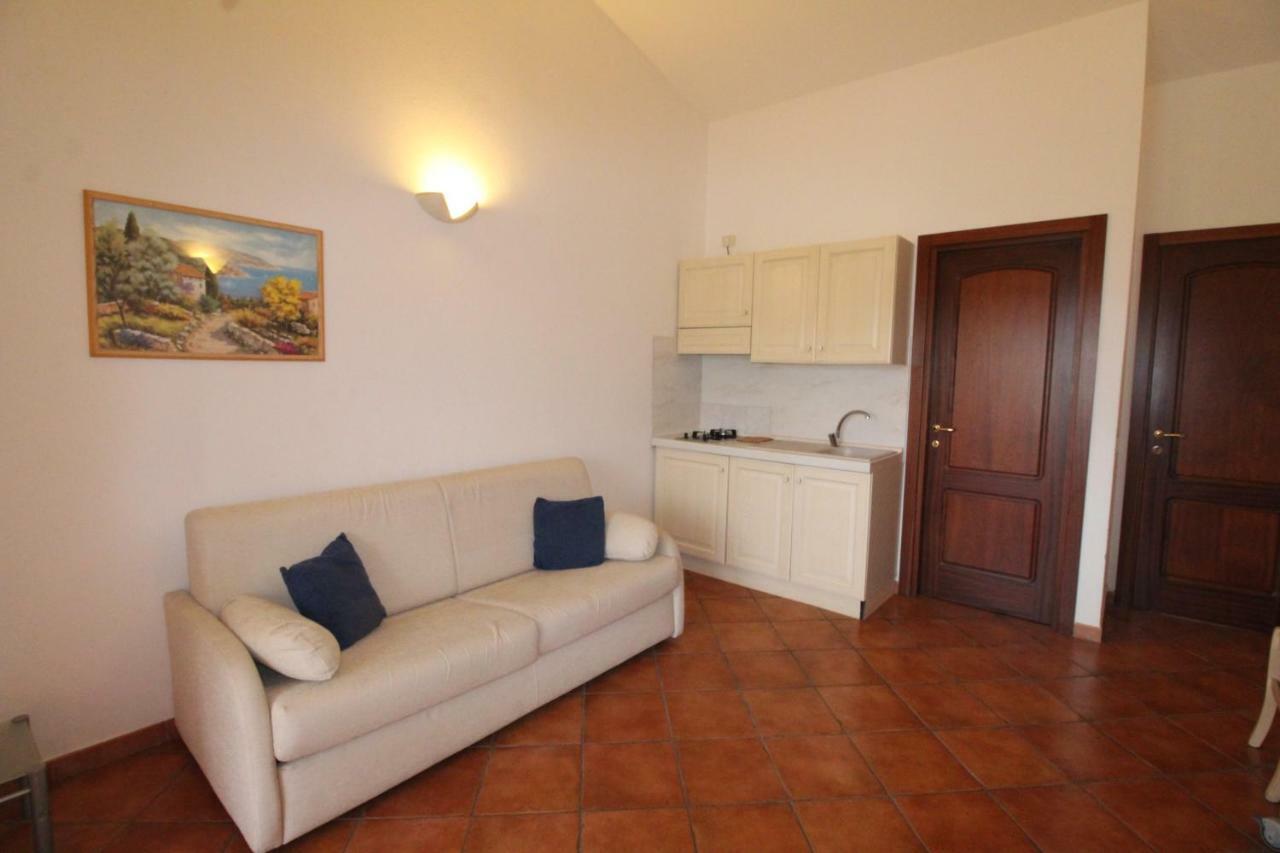Appartamenti Paradise Cannigione Exterior photo