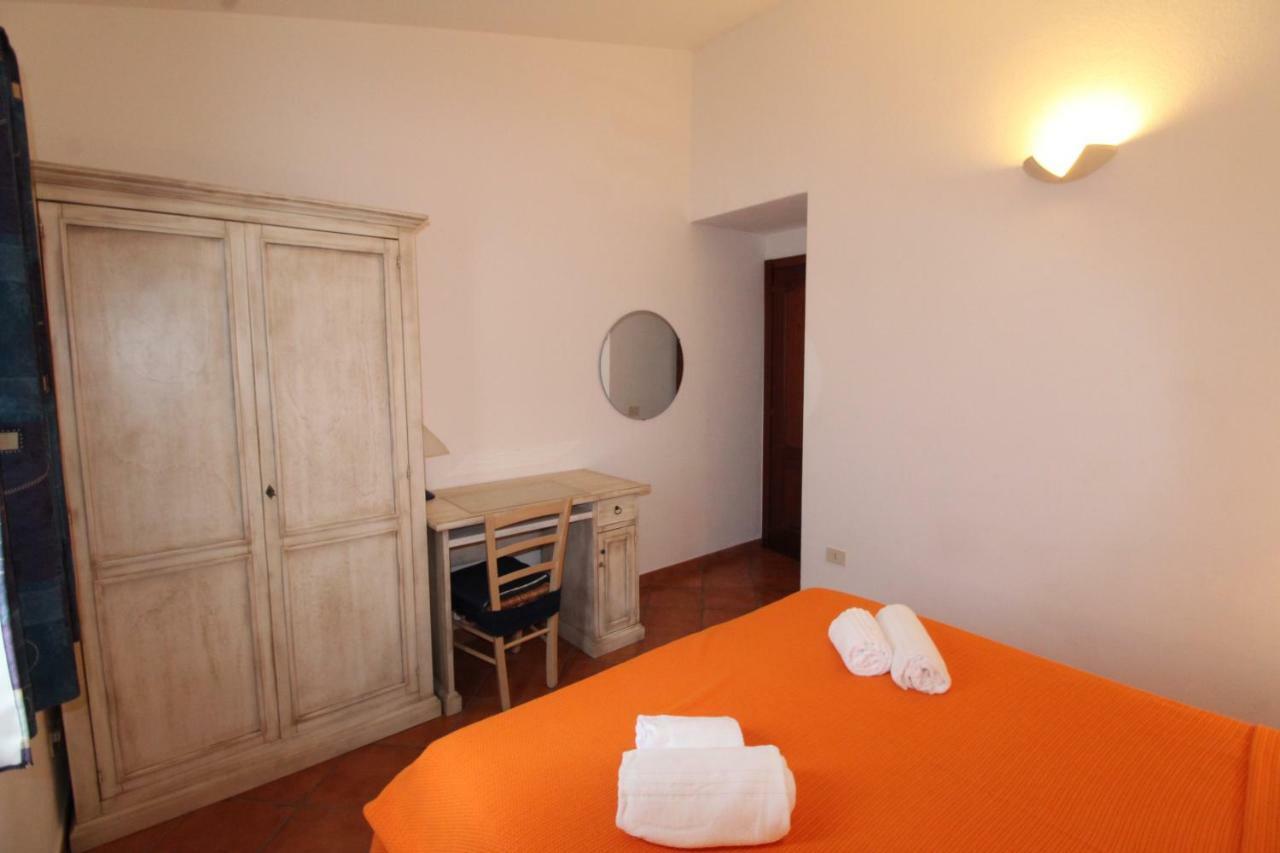Appartamenti Paradise Cannigione Exterior photo