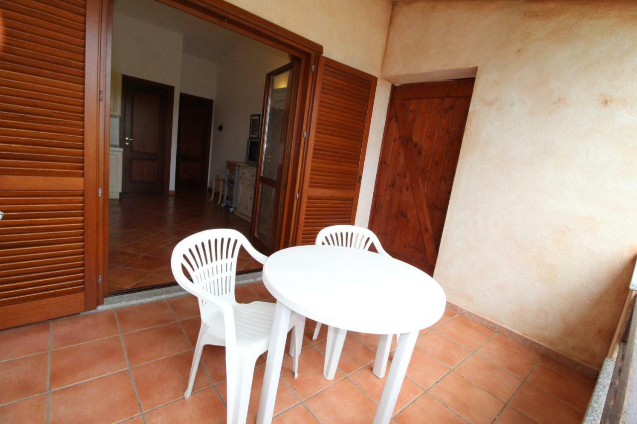 Appartamenti Paradise Cannigione Exterior photo