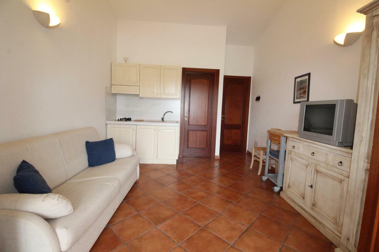 Appartamenti Paradise Cannigione Exterior photo