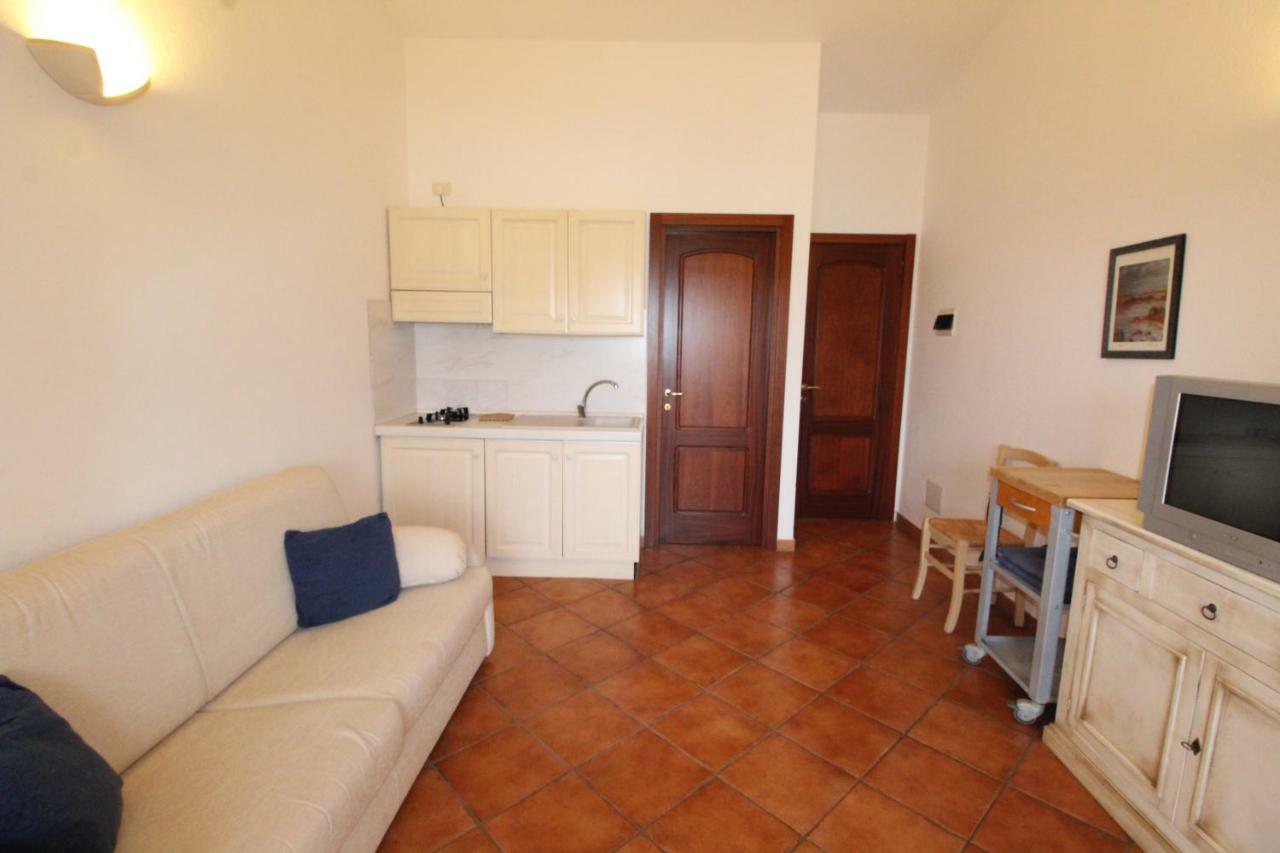 Appartamenti Paradise Cannigione Exterior photo