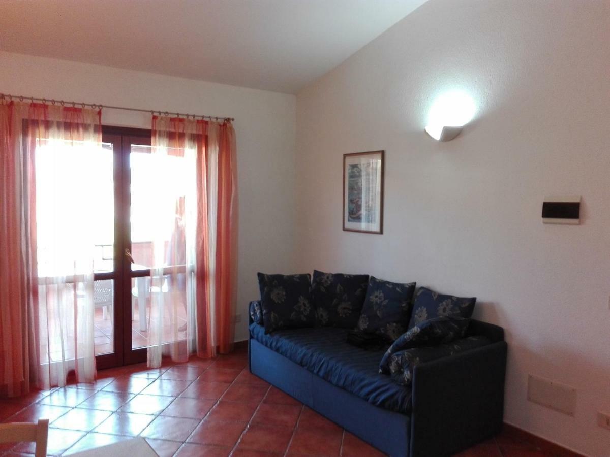 Appartamenti Paradise Cannigione Exterior photo
