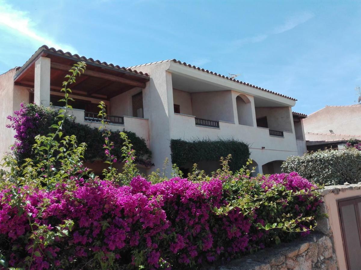 Appartamenti Paradise Cannigione Exterior photo