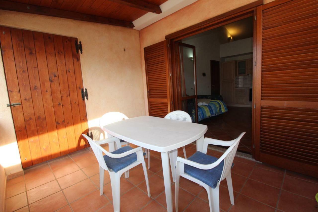 Appartamenti Paradise Cannigione Exterior photo