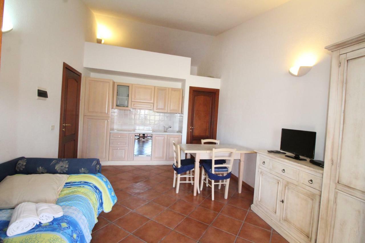 Appartamenti Paradise Cannigione Exterior photo