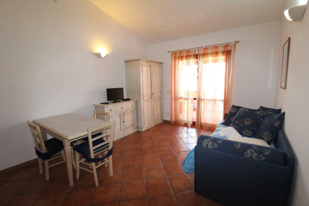 Appartamenti Paradise Cannigione Exterior photo