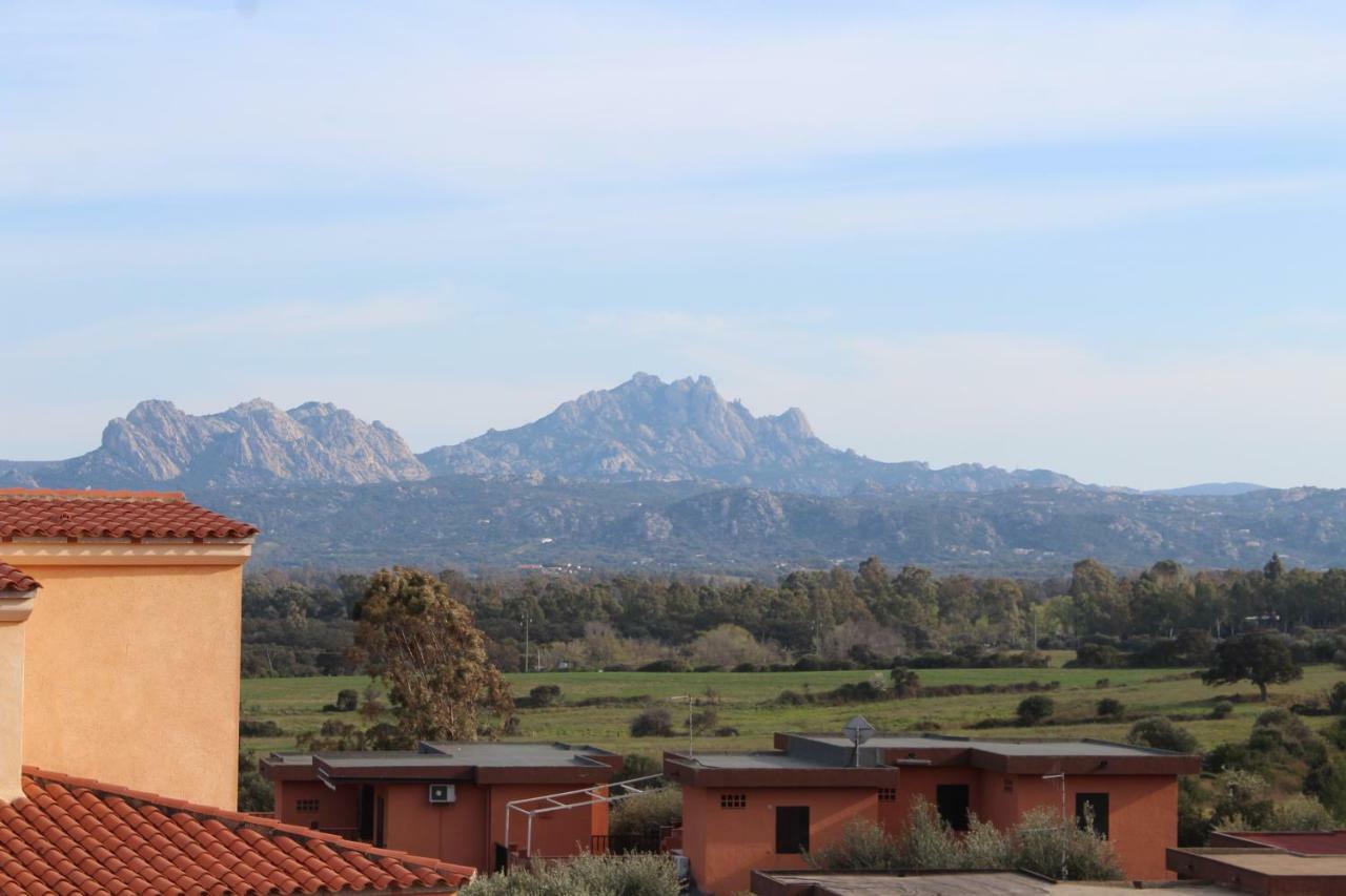 Appartamenti Paradise Cannigione Exterior photo